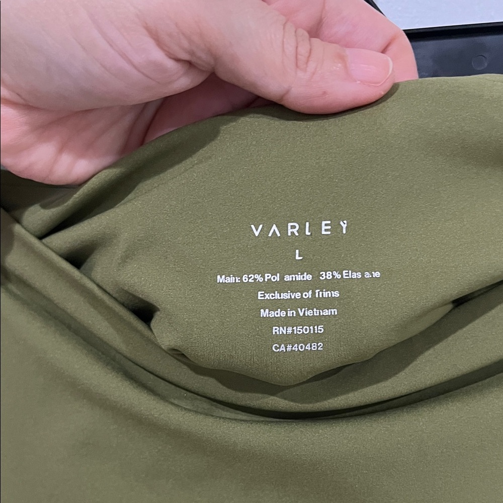 Varley leggings - Picture 11 of 11